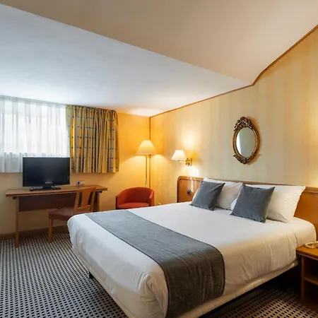 Alda Rio Tormes 3*