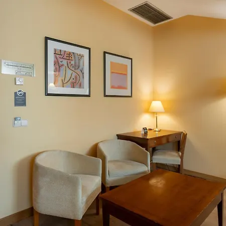Hotel Horus Salamanca 3*