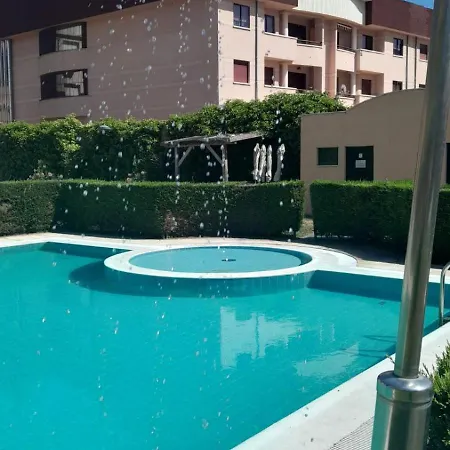 Alda Rio Tormes Hotel Santa Marta de Tormes