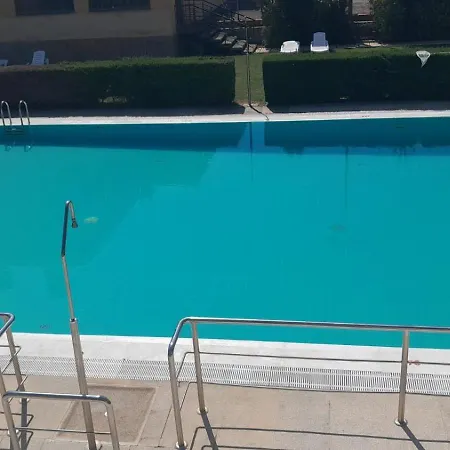 Hotel Alda Rio Tormes Santa Marta de Tormes