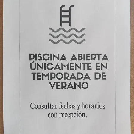 Alda Rio Tormes Hotel Santa Marta de Tormes