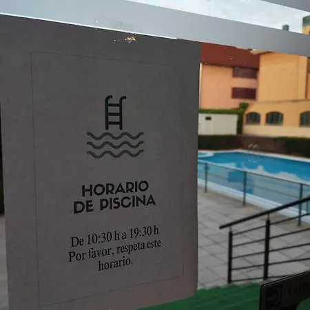 Alda Rio Tormes Santa Marta de Tormes