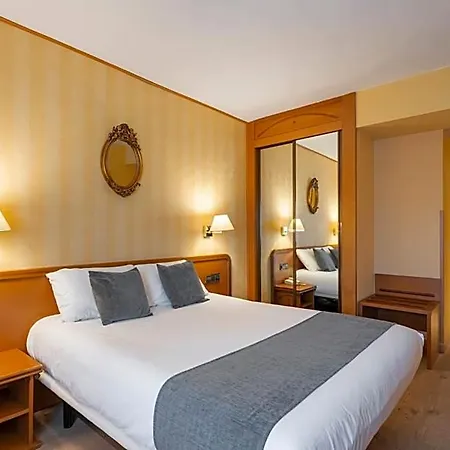 فندق Alda Rio Tormes