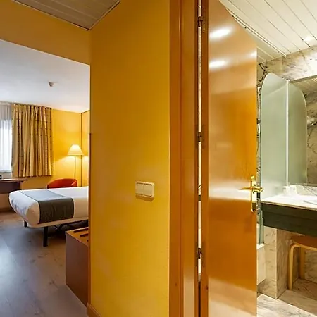 فندق Alda Rio Tormes