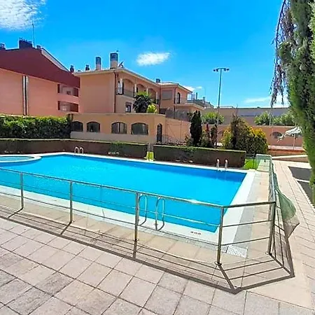 فندق Alda Rio Tormes