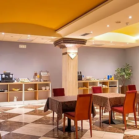 Alda Rio Tormes 3*