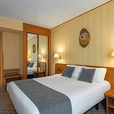 فندق Alda Rio Tormes