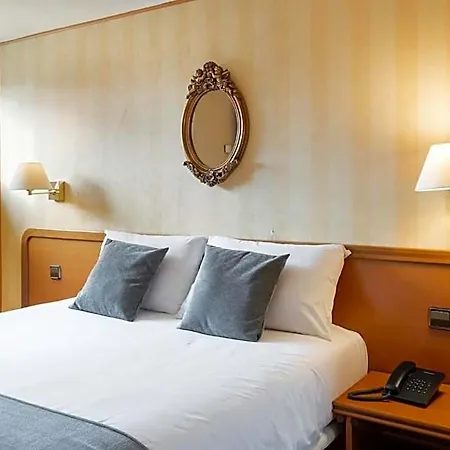 Alda Rio Tormes 3* سانتا مارتا دي تورميس