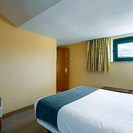 Alda Rio Tormes فندق 3*