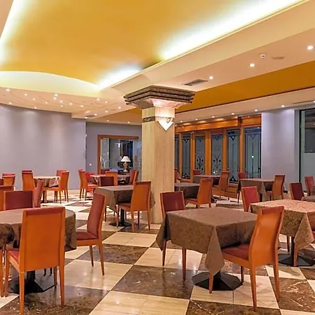 فندق Alda Rio Tormes