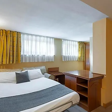 Alda Rio Tormes 3*