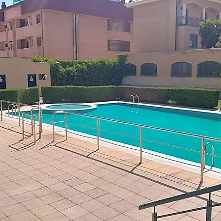 فندق Alda Rio Tormes