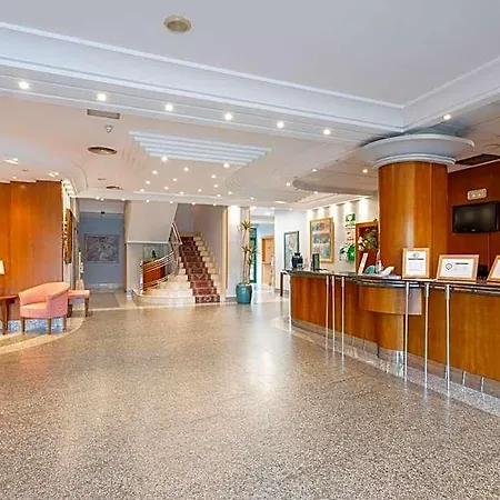 فندق Alda Rio Tormes
