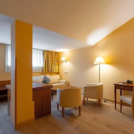 Alda Rio Tormes فندق