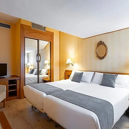فندق Alda Rio Tormes 3*