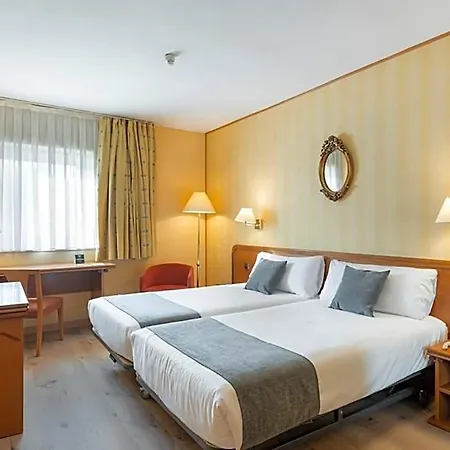 Alda Rio Tormes فندق