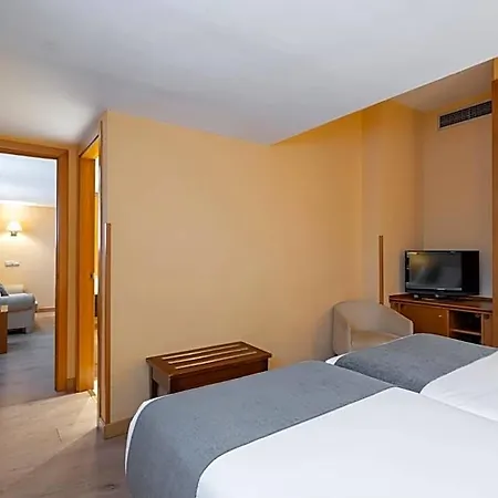 Alda Rio Tormes فندق سانتا مارتا دي تورميس
