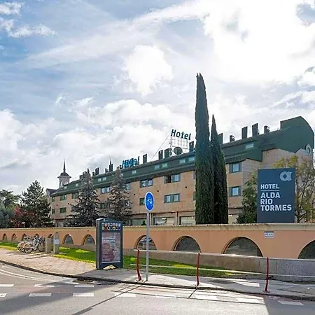 Alda Rio Tormes 3*