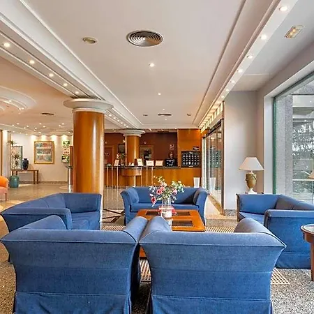 Alda Rio Tormes 3*