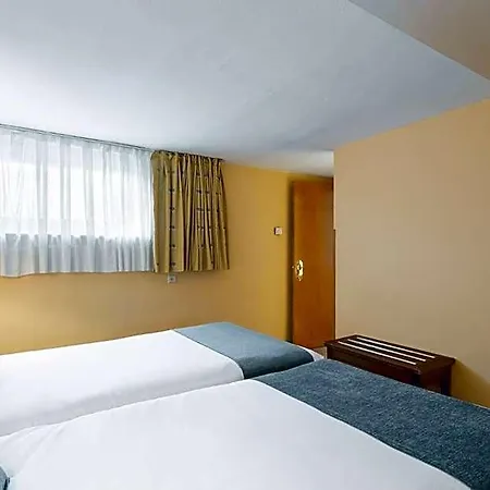 Alda Rio Tormes فندق 3*