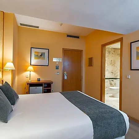 فندق Alda Rio Tormes