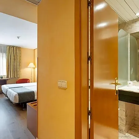 فندق Alda Rio Tormes
