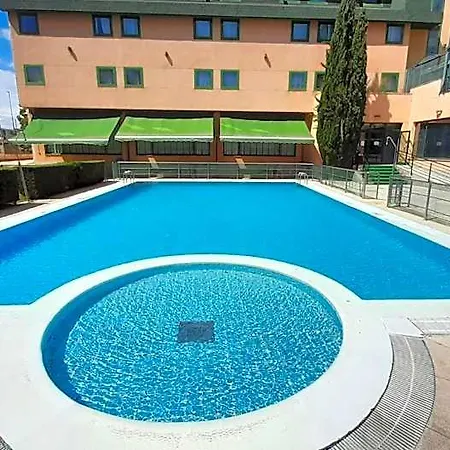 Alda Rio Tormes
