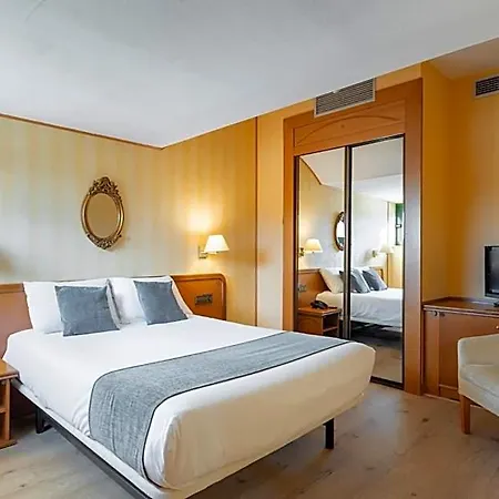 فندق Alda Rio Tormes