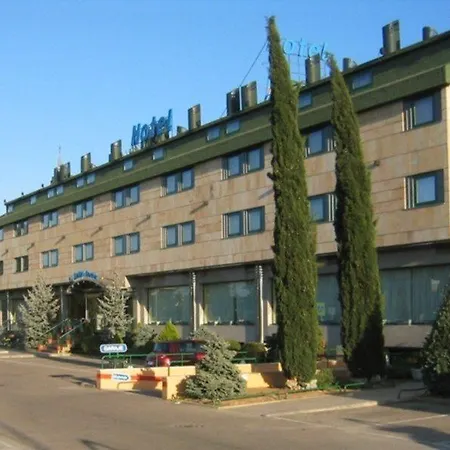 Hotel Alda Rio Tormes 3*