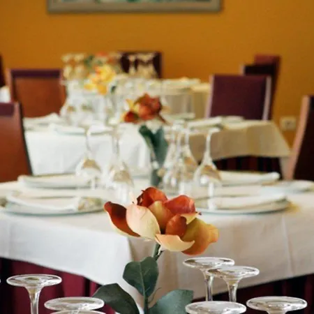 Hotel Alda Río Tormes