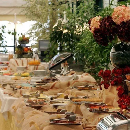 Hotel Alda Río Tormes