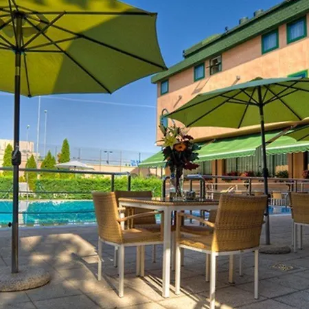 Alda Rio Tormes
