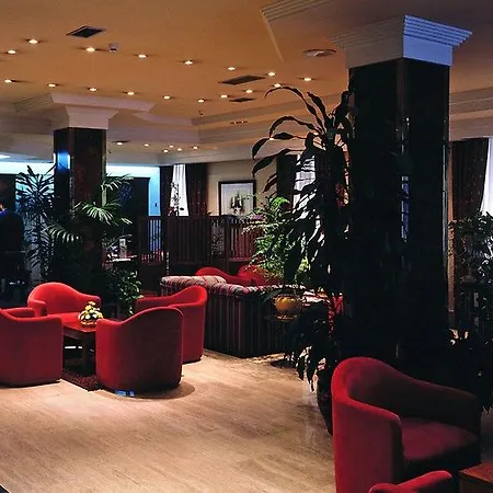 Hotell Alda Rio Tormes