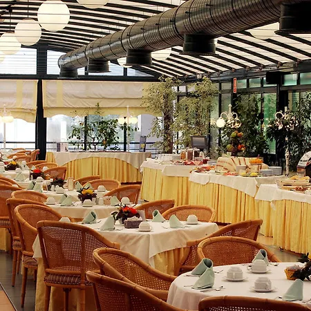호텔 Alda Rio Tormes 산타마리타데토르메스