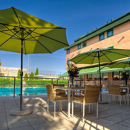 Hotel Alda Río Tormes 3*