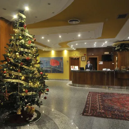 Alda Rio Tormes 3*