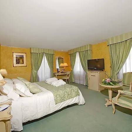 Hotel Alda Rio Tormes 3*