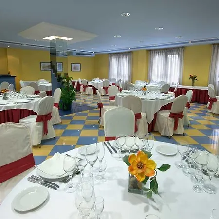 Alda Rio Tormes 3* Santa Marta de Tormes