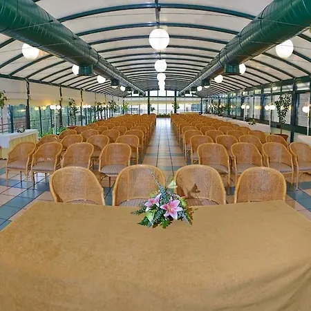 Alda Rio Tormes 3* Санта Марта де Тормес