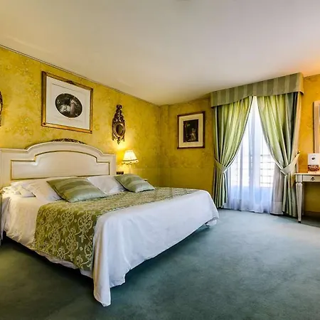 Alda Rio Tormes 3*