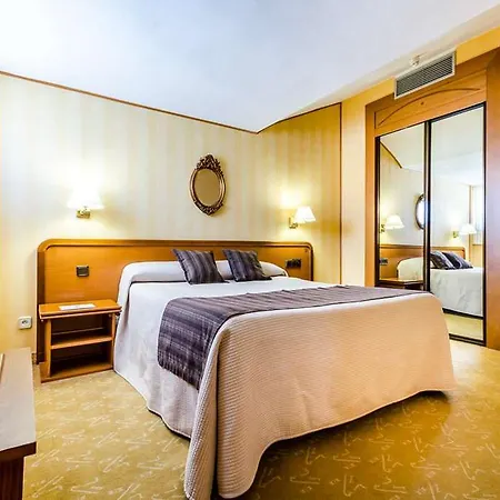 Alda Rio Tormes Hotel