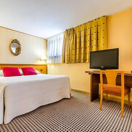 Alda Rio Tormes Hotel