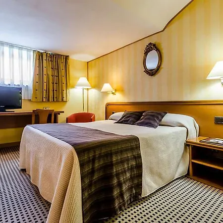 Horus Salamanca Hotel 3*