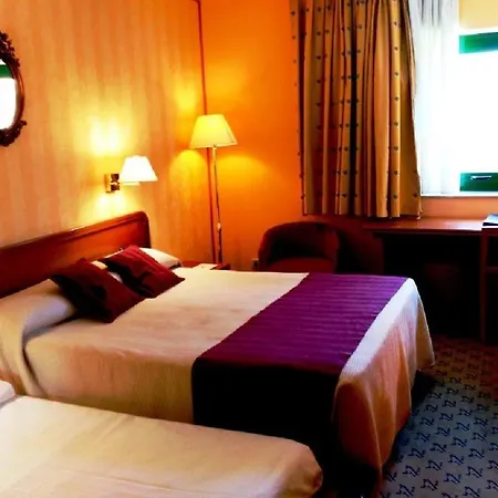 Alda Rio Tormes 3*