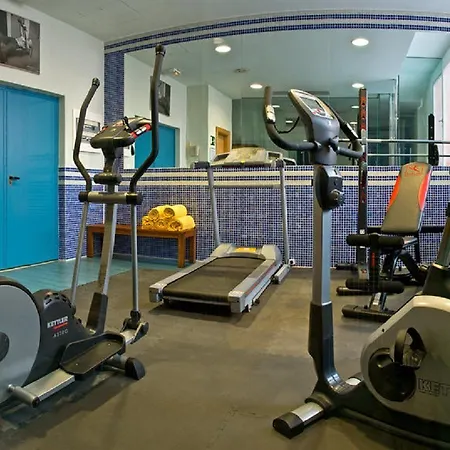 Alda Río Tormes Hotel Santa Marta de Tormes