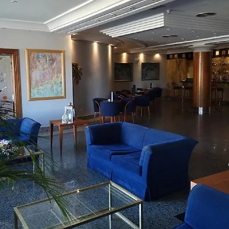 Alda Río Tormes 3* Santa Marta de Tormes