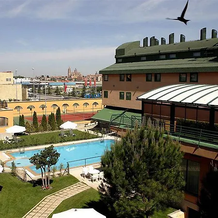 Alda Río Tormes Hotel
