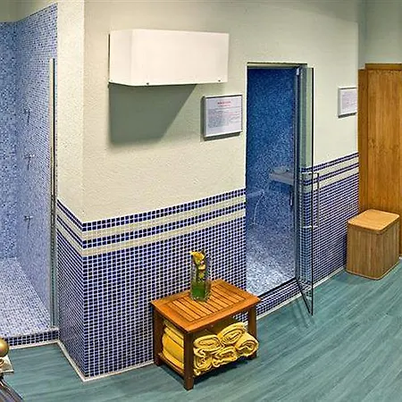 Hotel Horus Salamanca Santa Marta de Tormes