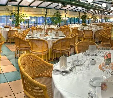 Hotel Horus Salamanca Santa Marta de Tormes