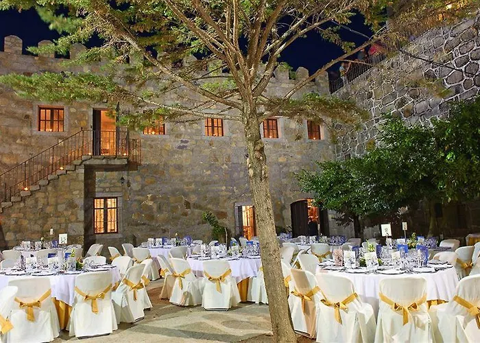 Alda Rio Tormes 3* 산타마리타데토르메스